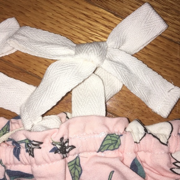 NWT 3/6 Jessica Simpson bubble with headband - Picture 6 of 7